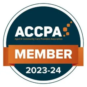 ACCPA Member Logo